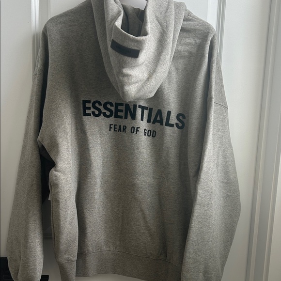 Essentials Hoodie - Picture 2 of 3